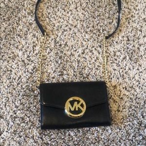 Michael Kors bag!